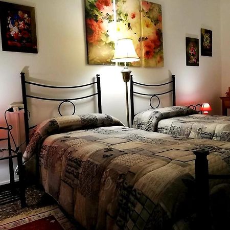 B&B Rosa Samarate Extérieur photo