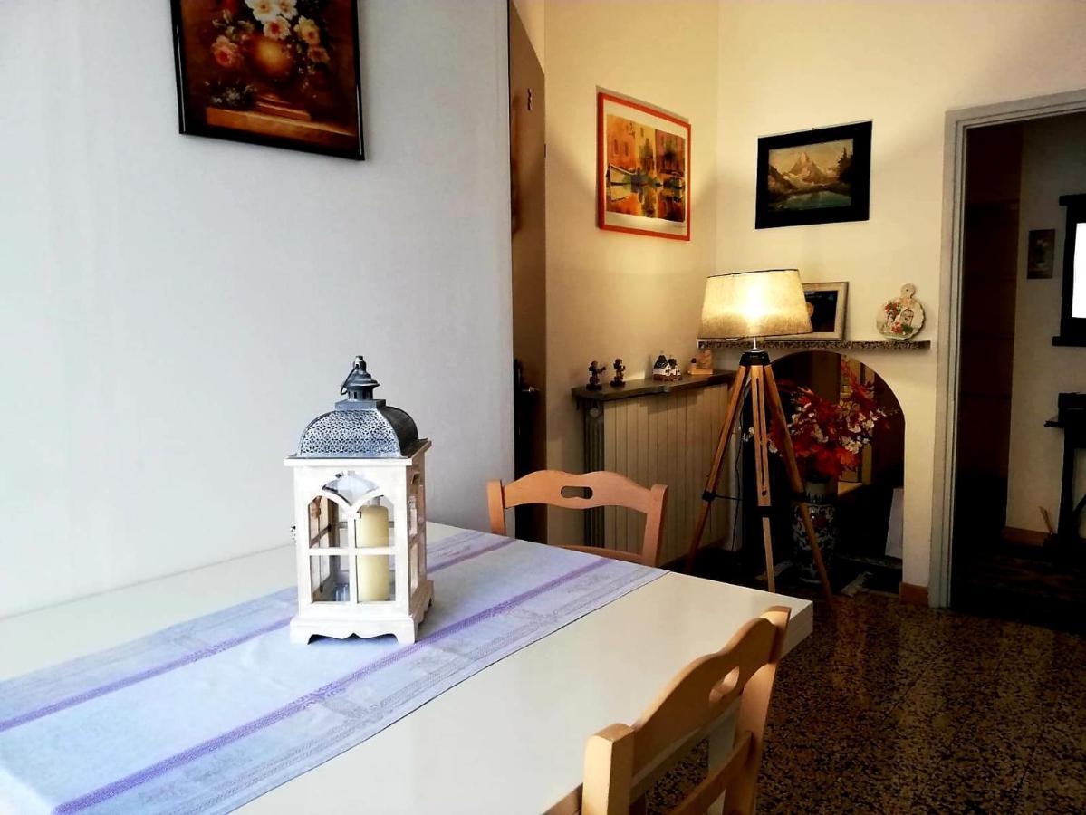 B&B Rosa Samarate Extérieur photo