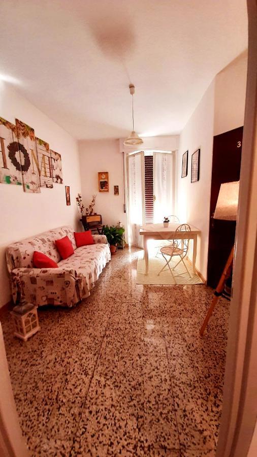 B&B Rosa Samarate Extérieur photo