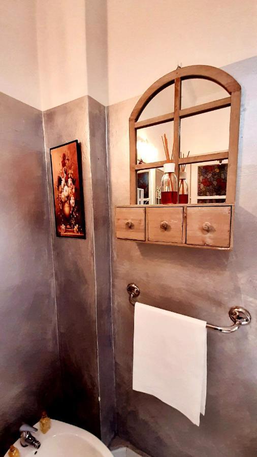 B&B Rosa Samarate Extérieur photo