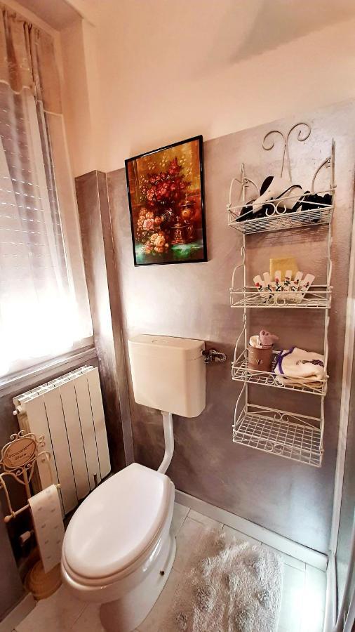 B&B Rosa Samarate Extérieur photo