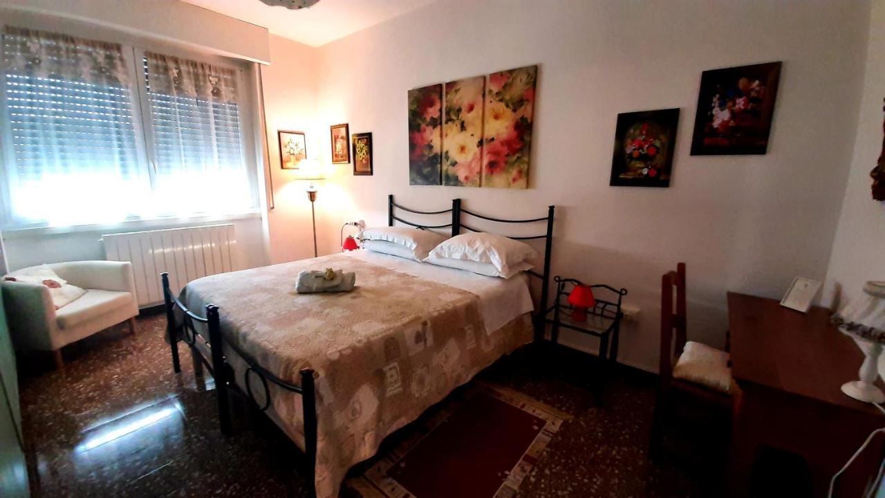 B&B Rosa Samarate Extérieur photo