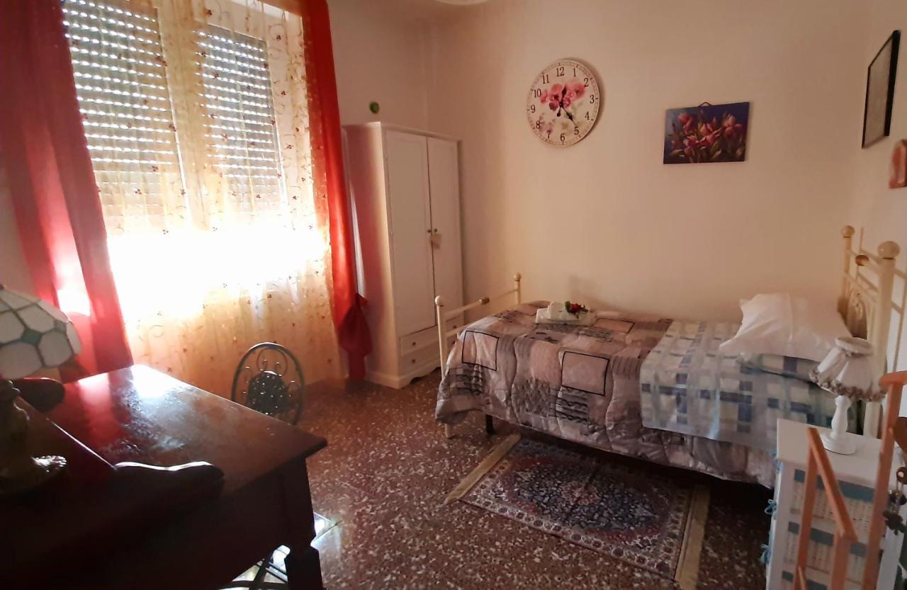 B&B Rosa Samarate Extérieur photo